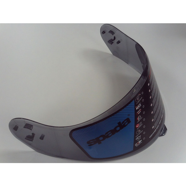 Spada Spada Orion Dark Smoke Visor